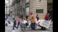 Pobreza infantil: más del 50% de los niños argentinos son pobres