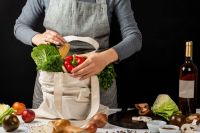 El lado gourmet de una fecha que invita a repensar la cocina