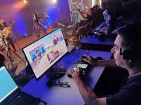 RTN refuerza su grilla con transmisiones culturales y eventos en vivo