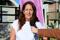 La Municipalidad de Neuquén consolida estrategias conjuntas en materia de bienestar animal y salud pública