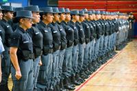 Estudiantes de la Policía recibirán 490 becas de 660 mil pesos