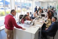 Vaca Muerta y la Comarca realizaron su primer Consejo Regional de Turismo