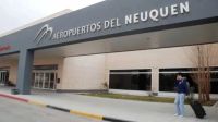 El aeropuerto de Neuquén creció un 9% interanual en marzo y consolida su expansión aérea