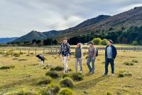 Fortalecerán la producción y conservación de la biodiversidad en Pulmarí