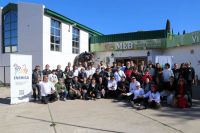 Enbhiga puso en valor la gastronomía local y el trabajo colaborativo