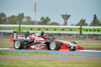 Thomas Ojeda: “Quiero llevar el himno y la bandera neuquina a lo más alto del podio”