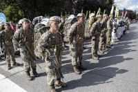 Emplea Neuquén acompaña la convocatoria de vacantes del Ejército Argentino