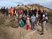 Fernando Pretto y la aventura de leer la tierra