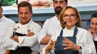 La Patagonia celebra su gran encuentro de cocinas