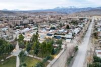 La Provincia avanza en la reconversión de un acueducto en Taquimilán