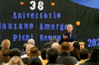 La pavimentación de la ruta a Manzano Amargo se licitará en octubre