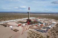 Neuquén suma un nuevo megaproyecto al RIGI con apoyo de GyP