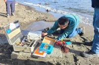 Villa La Angostura: avanza el diagnóstico del sistema de abastecimiento de agua