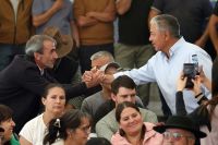 Figueroa: “Todo lo que estamos haciendo responde a un plan”