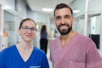 Inscripciones récord para las Residencias de Salud 2026