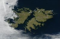 Según Reuters, Estados Unidos evalúa revisar su apoyo a la soberanía británica sobre las Islas Malvinas