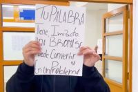 Escuelas desarrollan estrategias de prevención ante situaciones de amenaza