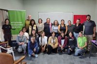 Centenario impulsa la formación en agroturismo para fortalecer el desarrollo local