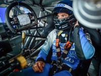 Lautaro De la Iglesia desembarca en el Campeonato Italiano de Gran Turismo