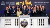 Argentina LNG: ENI confirma que su mayor proyecto de GNL se apoya en Vaca Muerta