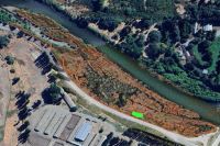 Presentaron el uso de drones para el estudio y gestión de ecosistemas acuáticos