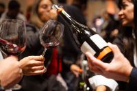 Salta brindó a lo grande: Chachingo Wine Fair convocó a más de 1600 personas y se afianza en el calendario nacional