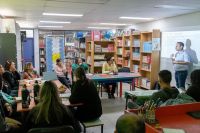 Se lanzó la iniciativa para trabajar en prevención del bullying