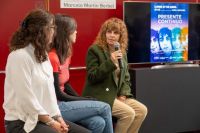 Neuquén proyecta “Presente Continuo”, un biodrama que desde el amor y la maternidad visibiliza el autismo