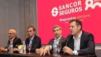 Sancor Seguros reinauguró sus oficinas en Neuquén y refuerza su apuesta por la innovación