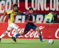 San Lorenzo recibe al Santos de Neymar por Copa Sudamericana