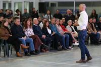 Provincia financiará 249 nuevas viviendas en la Meseta