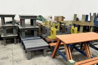 Analizan experiencias para la gestión integral de residuos en la provincia