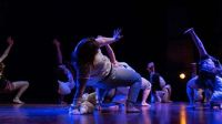 Neuquén celebra los 25 años de la Escuela Experimental de Danza Contemporánea con una jornada abierta