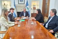 GyP aporta más de 3 mil millones de pesos al Programa de Becas Gregorio Álvarez