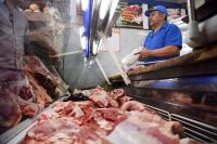 El Gobierno calificó de "operación mediática" la supuesta venta de carne de burro