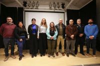 Seguridad fortalece la capacitación en la lucha contra el tráfico ilícito de bienes culturales