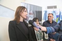 De la sala de elaboración al comercio: Emprendedores locales ya pueden vender sus productos con certificación municipal