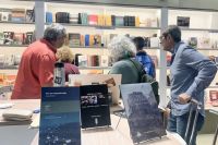 Las obras de escritores neuquinos cruzan las fronteras del país