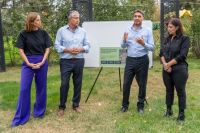 El edificio del Centro de Iniciación Artística Nº 5 será una realidad en San Martín de los Andes