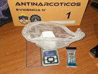 Clausuraron tres aguantaderos en la toma La Familia