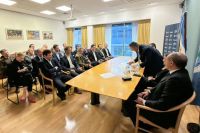 Neuquén marca el camino: modelo inédito para obras viales junto a la industria