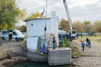 Acciones estratégicas para garantizar el suministro de agua en Neuquén capital