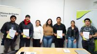 El programa KIMUN llega a la ciudad y abre nuevas oportunidades de capacitación laboral para jóvenes