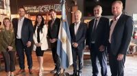 NeuquenTur fortaleció la promoción internacional en Estados Unidos
