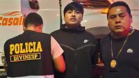 Triple femicidio en Florencio Varela: "Pequeño J" llega este lunes a Argentina para declarar