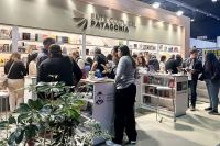 El domingo será el Día de Neuquén en la Feria Internacional del Libro de Buenos Aires