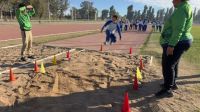 “Cerca de la Escuela” sumó su edición para escuelas primarias en Ciudad Deportiva