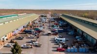 El Mercado Concentrador convoca a concurso de precios para adjudicar puestos de venta