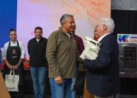En el Festival del Chef, Neuquén actualizó el Sello Gastronómico e incorporó al Embajador del Vino
