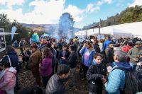 Con asistencia récord, cerró la 20° edición de la Fiesta Nacional del Chef Patagónico